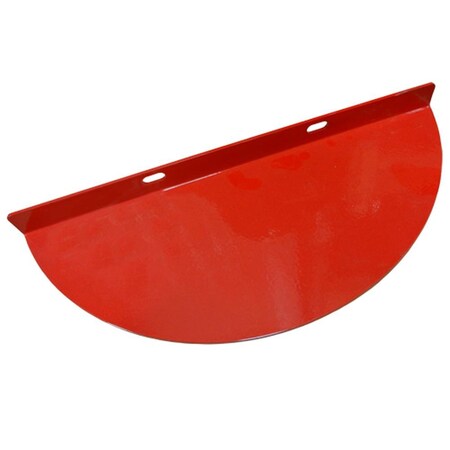 Aftermarket Pivot Guard Fits Capello Spartan WN-E1-20028-PEX